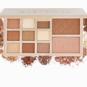 NEW Toyfactory toy factory sidekick one multi palette